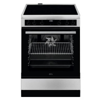 AEG Mastery SteamBake CCB6648ABM