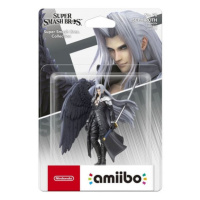 Figurka Amiibo Smash - Sephiroth - NIFA0693