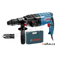 BOSCH GBH 240 F kombinované kladivo SDSplus, 790W, 0611273000