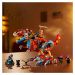 LEGO LEGO® DREAMZzz™ 71484 Cooper a jeho robotický dinosaurus C-rex