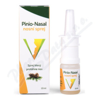 Rosen Pinio-Nasal nosní sprej 10ml