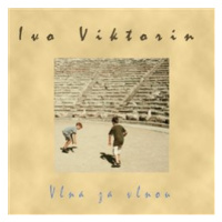 Ivo Viktorin - Vlna za vlnou CD