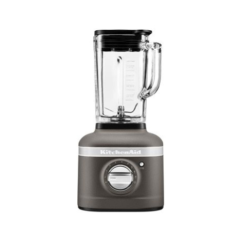 KitchenAid Artisan K400 5KSB4026EGR, Imperial Grey