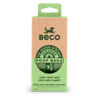 Beco BecoBags sáčky na exkrementy, 120 kusů
