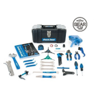 Park Tool Advanced Mechanic Tool Kit Ak-5 Oprava defektu na kole