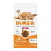 Iams Cat adult indoor chicken 2kg