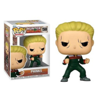 Funko Pop! Phinks Hunter x Hunter 1569