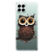 iSaprio Owl And Coffee pro Samsung Galaxy M53 5G