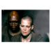 Fotografie Charles S. Dutton and Sigourney Weaver - Alien 3, 40 × 26.7 cm