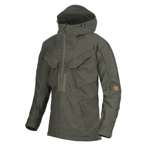 Helikon-Tex Anorak HELIKON Pilgrim Jacket - TAIGA GREEN Velikost: M