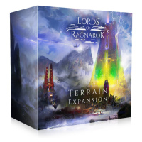 Albi+ Lords of Ragnarök: Terrain Expansion