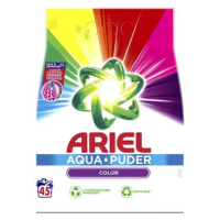 ARIEL Color 2,92 kg (45 praní)