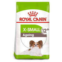 ROYAL CANIN X-SMALL Ageing 12+ 1,5 kg