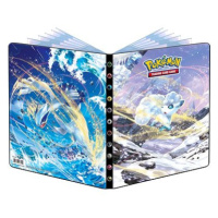 Pokémon UP: SWSH12 Silver Tempest - A4 album