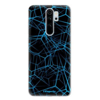 iSaprio Abstract Outlines 12 pro Xiaomi Redmi Note 8 Pro