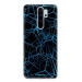 iSaprio Abstract Outlines 12 pro Xiaomi Redmi Note 8 Pro