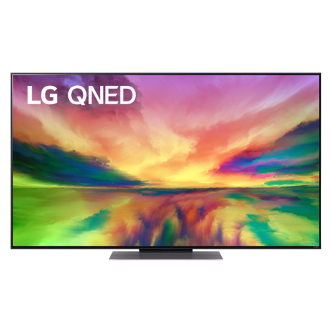 LG 55QNED81R - 139cm - 55QNED813RE