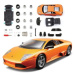 Maisto - MODEL KITS, ASSEMBLY LINE, Lamborghini Murcielago LP640, 1:24