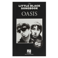 MS The Little Black Songbook: Oasis
