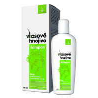 Vlasové hnojivo šampon 150 ml