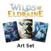 Wilds of Eldraine: Art Series Set