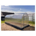 Zahradní skleník LEGI TOMATO 8 x 2 m, 6 mm GA179967-6MM