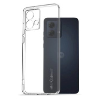 AlzaGuard Crystal Clear TPU Case pro Motorola Moto G84 5G