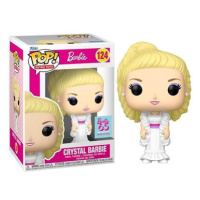 Funko POP! Retro Toys Crystal Barbie 124