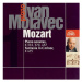 Moravec Ivan: Ivan Moravec Plays Mozart (Sonáty) - CD