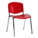 ALBA - Židle ISO plastová