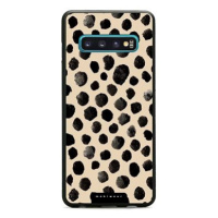 Mobiwear Glossy lesklý pro Samsung Galaxy S10 - GA50G