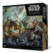 Fantasy Flight Games Star Wars Legion: Clone Wars Core Set