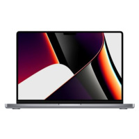 MacBook Pro 14