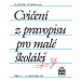 Cvičení z pravopisu pro malé školáky - Vlastimil Styblík