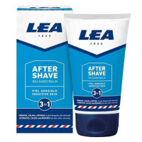 LEA Men balzám po holení 125 ml