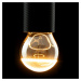 Segula 55117 LED Illusion bulb A19 smokey bottom E27 4 W (33 W) 360 Lm 2200 K