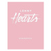 Lenny: Hearts (Songbook) - CD + Kniha