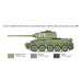 Model Kit tank 6585 - T-34/85 Korean War (1:35)