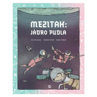 Mezitah: Jádro pudla - Albert Maršík, Filip Zatloukal, Markéta Černá