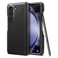 Spigen Slim Armor Pro Pen Edition kryt Samsung Galaxy Z Fold5 černý