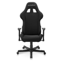 DXRacer OH/FD01/N Černá