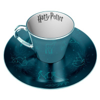 Kávový servis Kávový servis Harry Potter - Patronus, 0,3 l