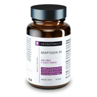 NEOBOTANICS Adaptogen X9 cps.60