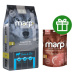 Marp Natural Plus Senior and Slim 12kg