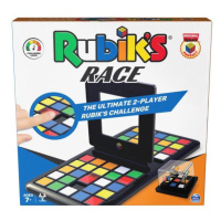 Rubik's Race Game - strategická hra Spin Master