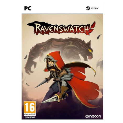 Ravenswatch (PC) Nacon