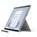 Microsoft Surface Pro 9 QEZ-00006 Platinová