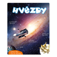 Hvězdy