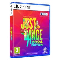 Just Dance 2024 - PS5