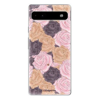 iSaprio Roses 03 pro Google Pixel 6a 5G